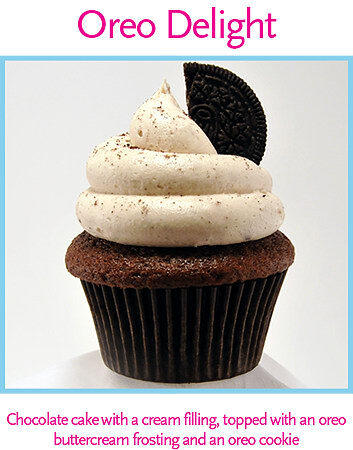 cupcake,