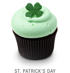 cupcake,