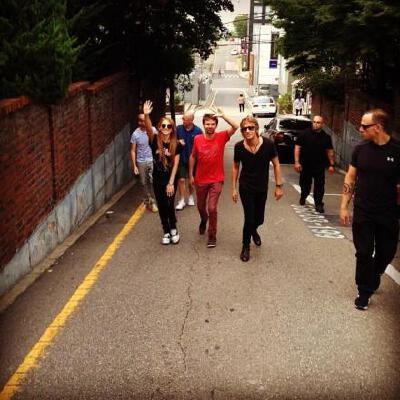 YG Family