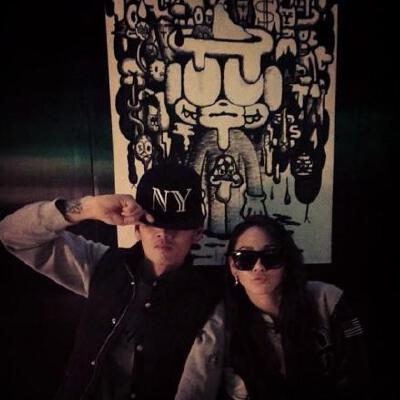YG Family