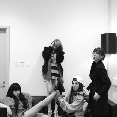YG Family