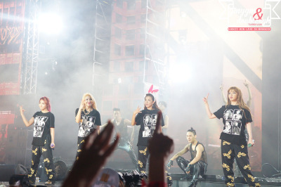 YG Family