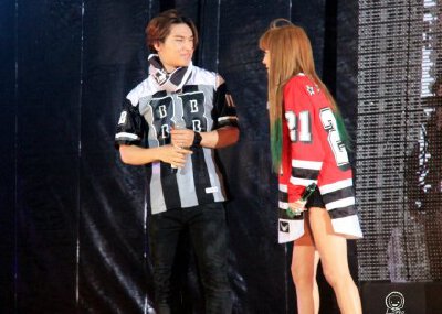 YG Family