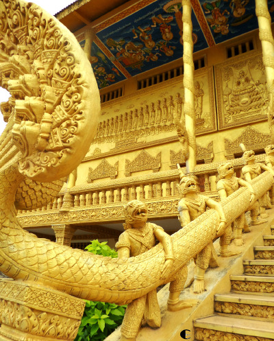 Cambodia