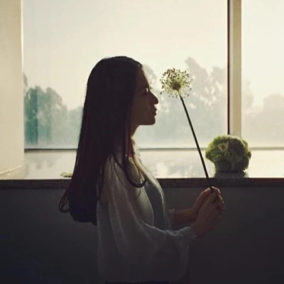 我是你冬天的小冰棍夏天的小棉袄。#欧美#清新#女头#