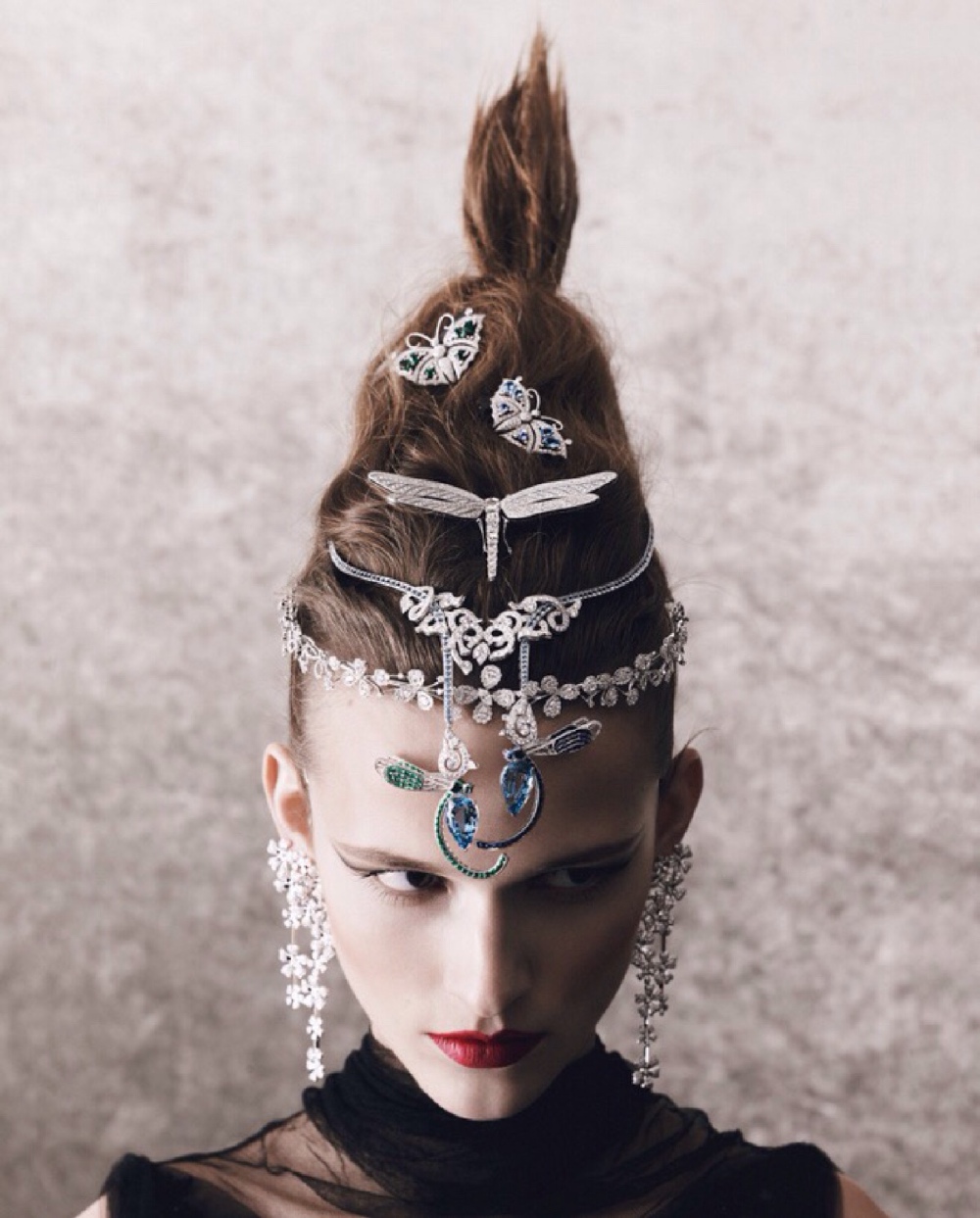 人像 摄影