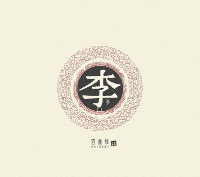 李