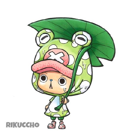 头像 动漫 海贼王 乔巴 萌