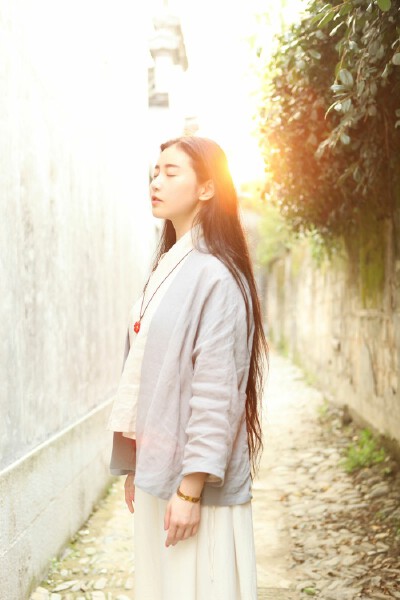 陌上人如玉【张辛苑】