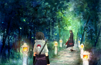 枕小路