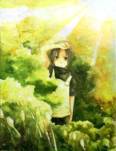 鼬