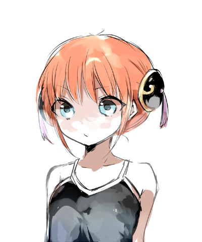 银魂