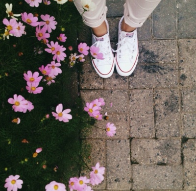 Flowers mood by true_violence