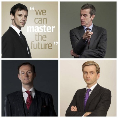 doctor who