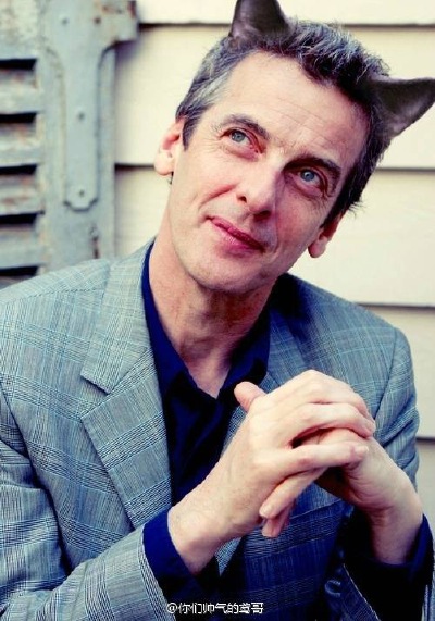 doctor who