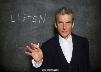 doctor who