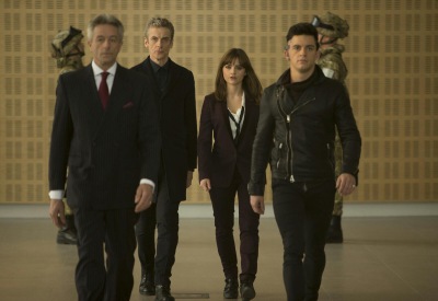 doctor who