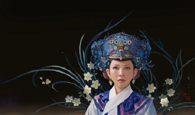 owl【甄嬛传】