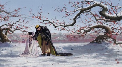 owl【甄嬛传】