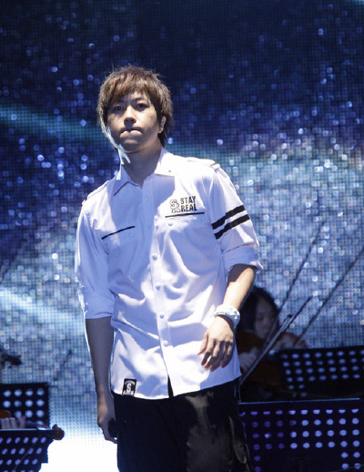 mayday 五月天。陳阿信。