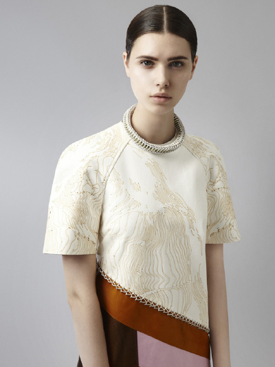 Ryan Mercer Spring/ Summer 2013_THIRTY