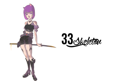 33