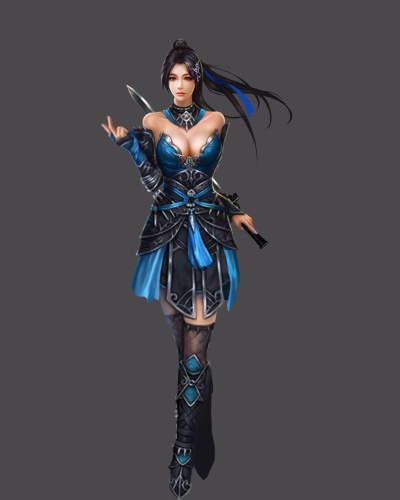 。