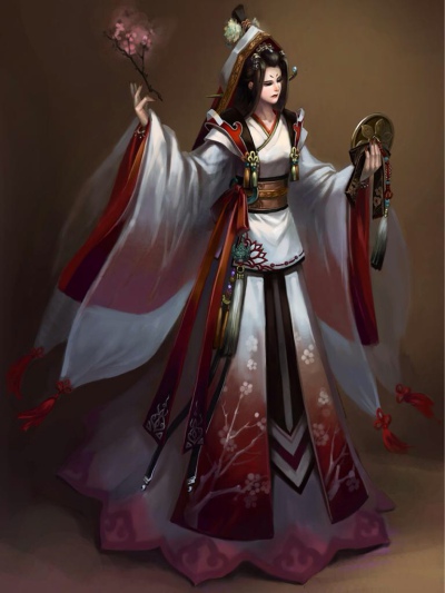 。