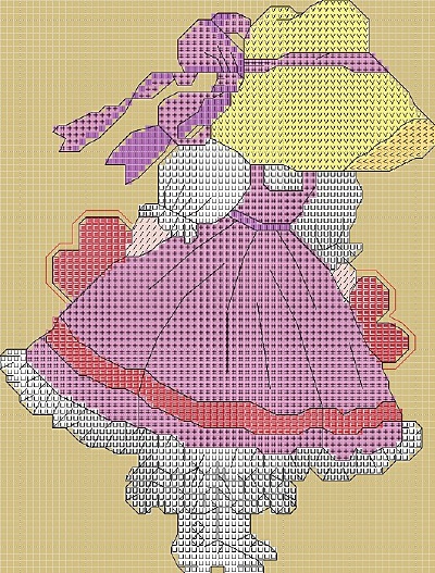 苏姑娘 潋滟