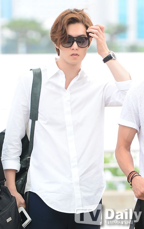 cnblue李宗泫