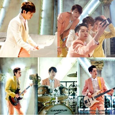 cnblue