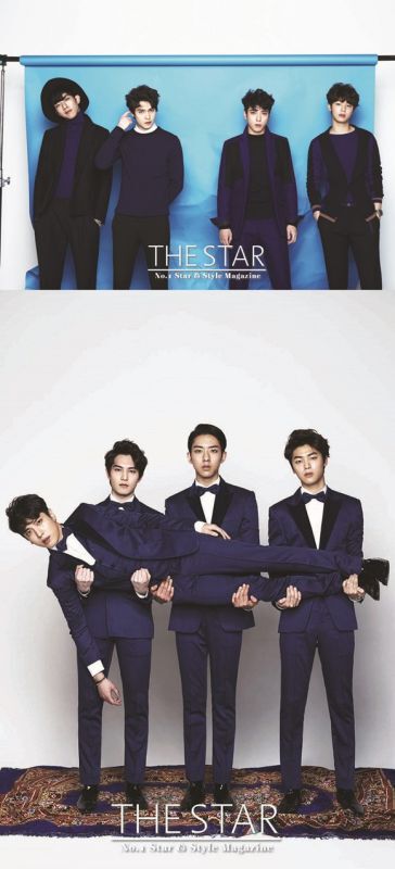 cnblue