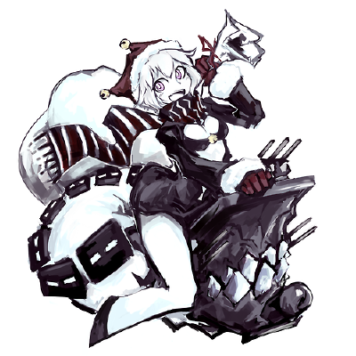 from last night’s drawstream merry christmas! 萌 插画 次元 少女 舰队 壁纸 头像