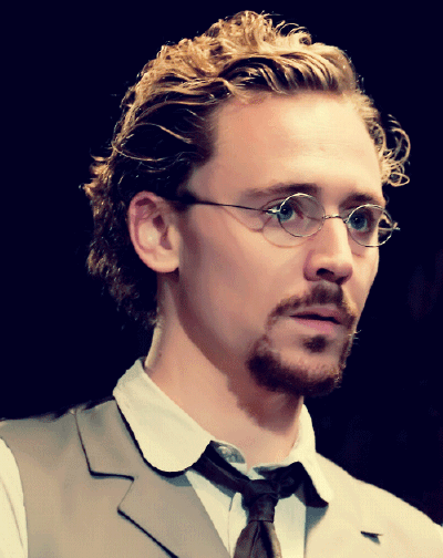 汤姆·希德勒斯顿 Tom Hiddleston