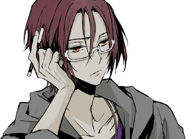 二次元~松岗凛~free~