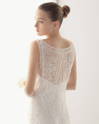 ROSA CLARÁ COLLECTION 2015 SOFT BY ROSA CLARÁ 婚纱系列 IBAN