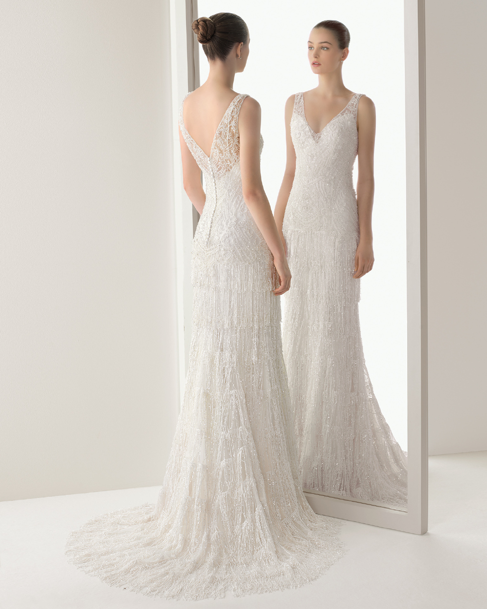 ROSA CLARÁ COLLECTION 2015 SOFT BY ROSA CLARÁ 婚纱系列 ISUE