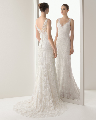 ROSA CLARÁ COLLECTION 2015 SOFT BY ROSA CLARÁ 婚纱系列 ISUE
