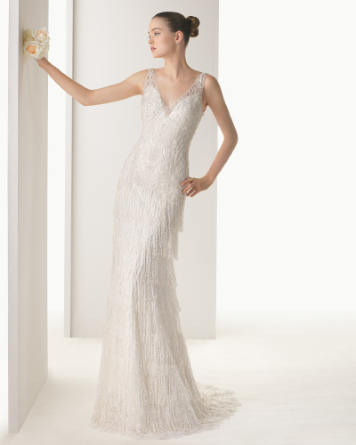 ROSA CLARÁ COLLECTION 2015 SOFT BY ROSA CLARÁ 婚纱系列 ISUE