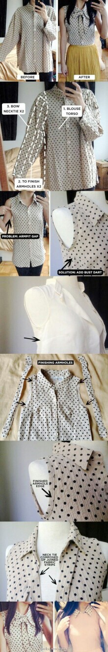 【服装制作】
