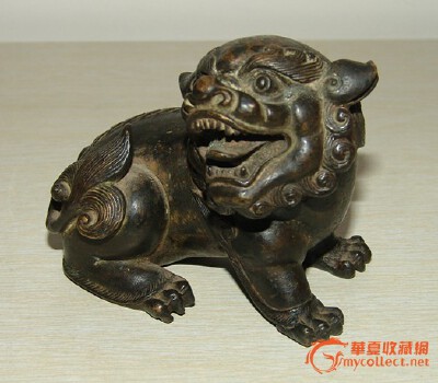 狮子