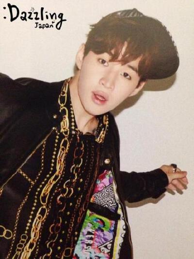 小Henry