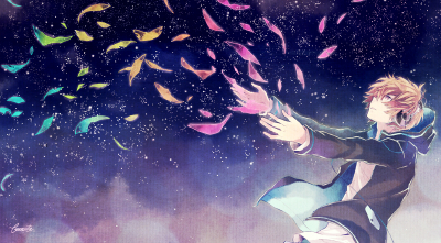 Nico Nico Singer Amatsuk（天月）