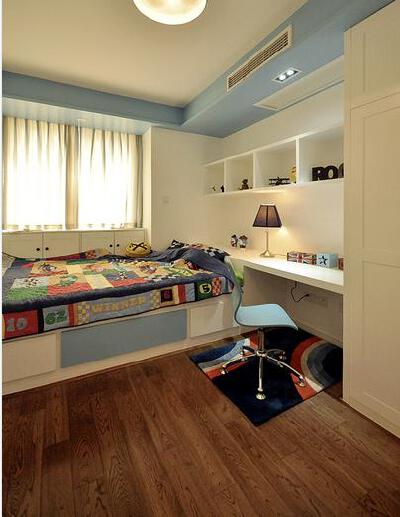 儿童房
