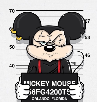 米奇MICKEY