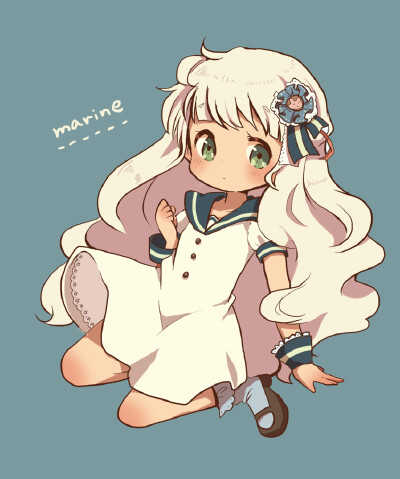 ❀ | もかろーる [pixiv] http://www.pixiv.net/member_illust.php?mode=medium&amp;amp;illust_id=38692289