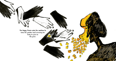 The Happy Prince-5