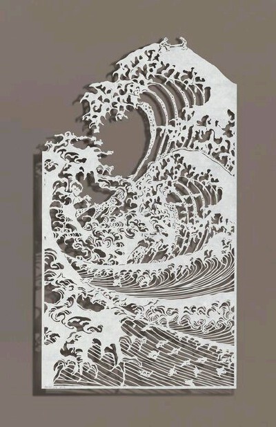 剪纸