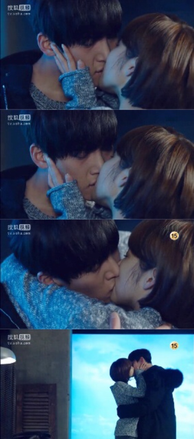Healer kiss！超爱治愈夫妇