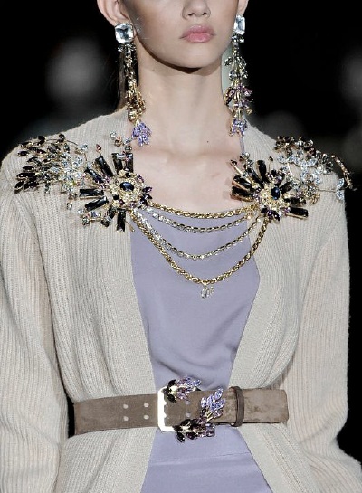 DSquared2 Fall 2013